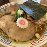 煮干らぁめん 有頂天 - 