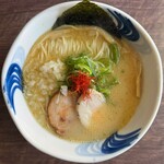 我流麺舞 飛燕 - 