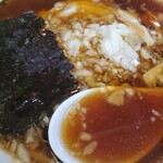 Takeokaramen - 