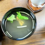 うなぎ亭 友栄 - 