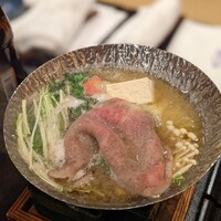 料亭 天王殿 - 