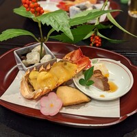 料亭 天王殿 - 