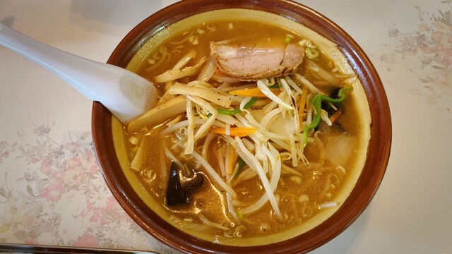ブルーパーク上浜食堂 &ndash; 秋田・にかほ市の地元食堂で味わう和食と洋食の融合