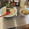 ラーメンショップ椿 牛久店