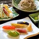 Kawagoe Kousushi - 