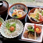 Kawagoe Kousushi - 