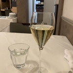 リストランテ ラ チャウ - 