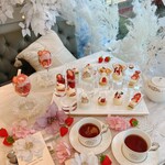 HAUTE COUTURE・CAFE - 