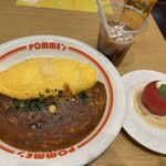 ポムの樹 - 料理写真: