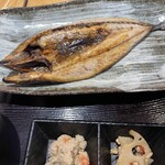 うまい魚が食べたくて - 