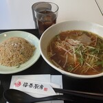 福泰厨房 京都ファミリー店 - 