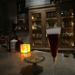 BAR ELEVEN - 