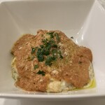 リストランテ ラ チャウ - 