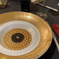 ガストロノミー ジョエル・ロブション - 