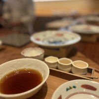 旬彩天 つちや - 