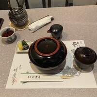 東京竹葉亭 リーガロイヤルホテル店 - 