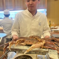 旬彩天 つちや - 