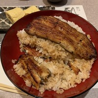 東京竹葉亭 リーガロイヤルホテル店 - 