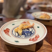 旬彩天 つちや - 