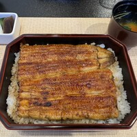 天然うなぎ しま村 - 