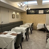 リストランテ ラ チャウ - 