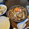煮込みうどん かに屋
