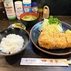 とんかつ 力亭