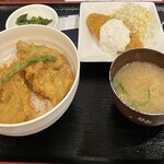 大衆居酒屋 よっとこ - 