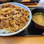 Yoshinoya - 