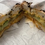 NEW NEW YORK CLUB BAGEL & SANDWICH SHOP - 