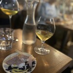 ツチトイブキ - 