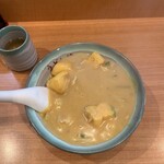 うどん 錦 - 