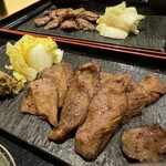 牛タン専門店 濱たん - 