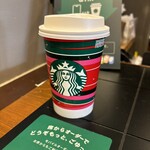 スターバックス・コーヒー - 