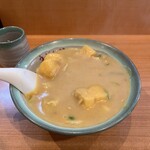 うどん 錦 - 