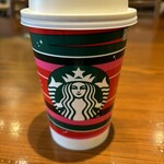 スターバックス・コーヒー - 