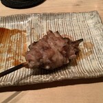 鳥しき - セセリ