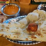 インド料理 ザ タンドール - 