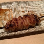 鳥しき - 手羽先