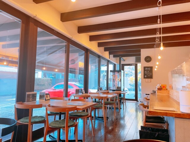 Cocone Cafe photo 4