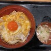 鶏味座 川崎アゼリア店