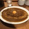カレー専門店 白銀亭  イトゥビル店