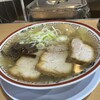 田中そば店 本店