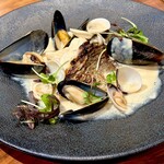 俺のフレンチ・イタリアン - 