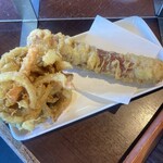 讃岐饂飩 まるは - 