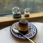 ブラッスリー・サリュー - 