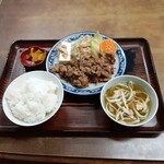 大衆食堂ミルク - 