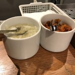 カレー専門店 白銀亭  - 