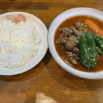 アジャンタインドカリ店 - 