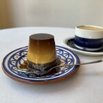 ブラッスリー・サリュー - 